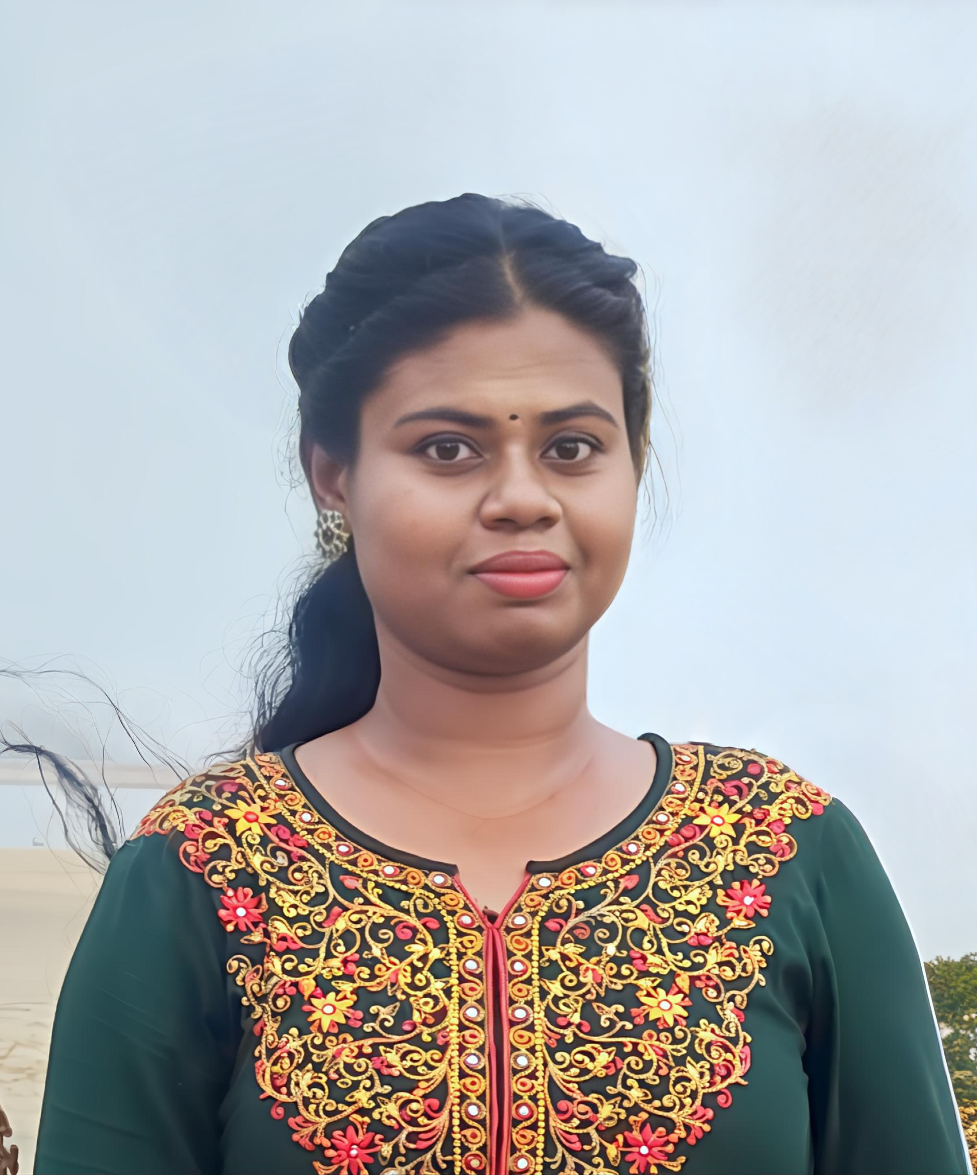 Ms. Ananya Shee