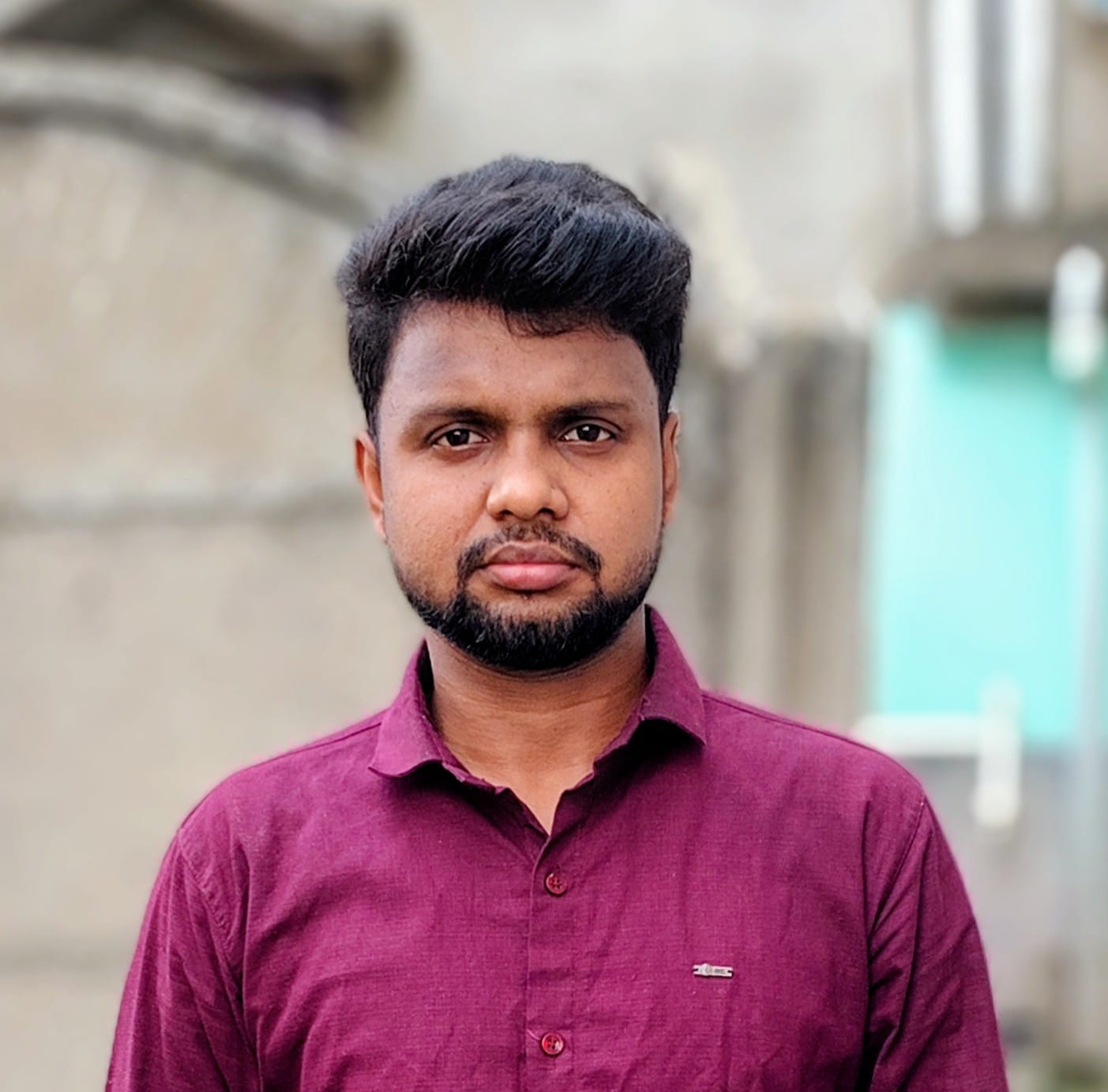 Mr. Ismile Mallick