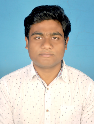 Mr. Faizal Khan