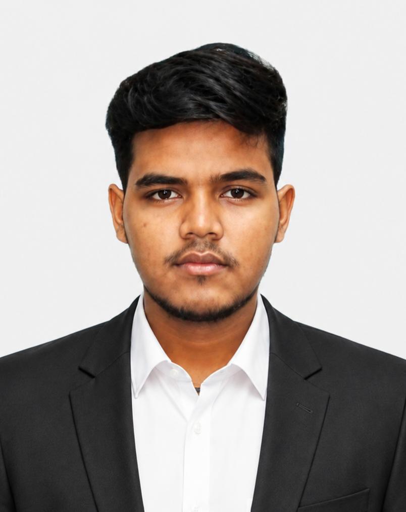 Mr. Subhajit Hait