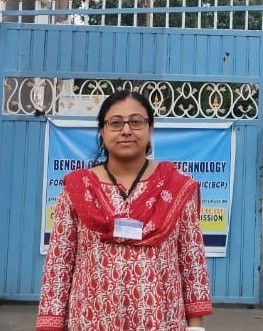 Dr. Sangeeta Sen