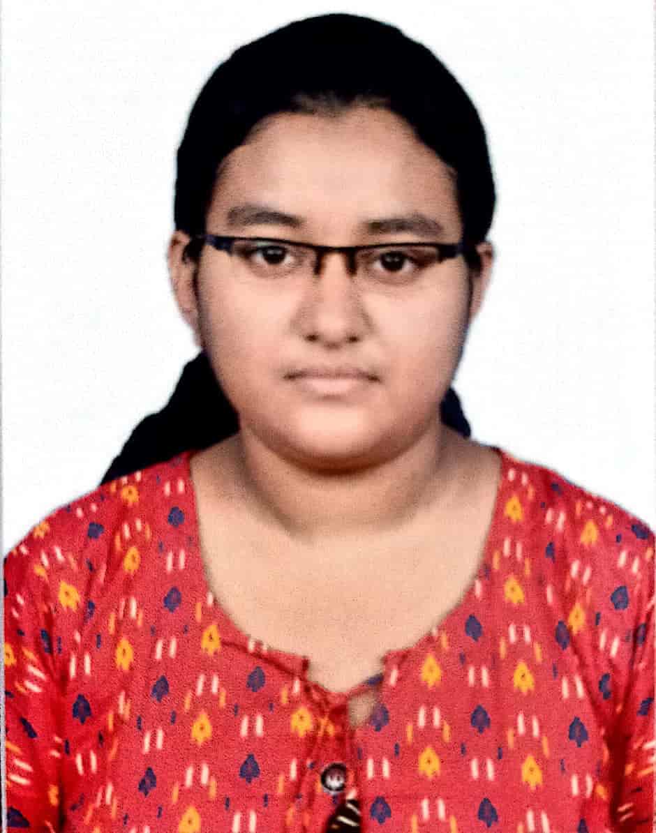 Ms. Ashmita Kundu
