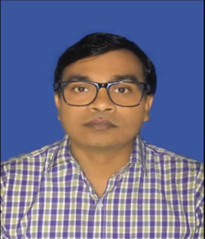 Dr. Amit Kumar
