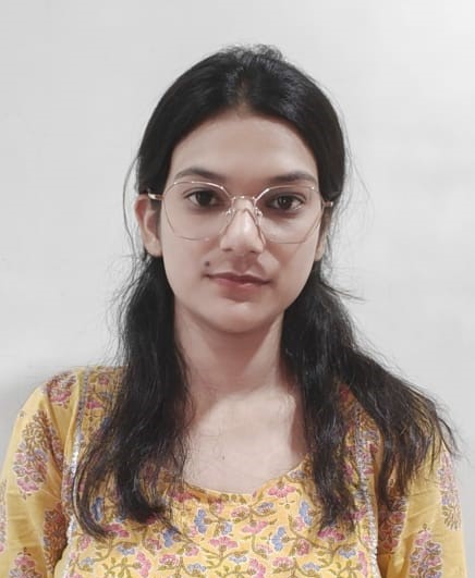 Ms. Bitasta Maitra