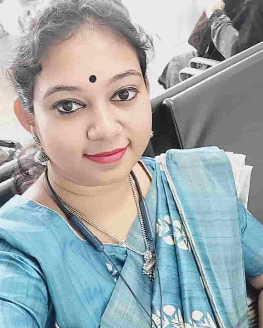 Mrs. Kazi Amrin Kabir