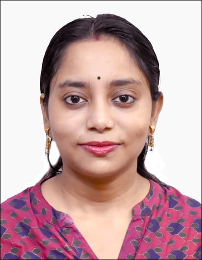 Mrs. Maitreyee Das