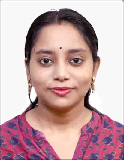 Mrs. Maitreyee Das