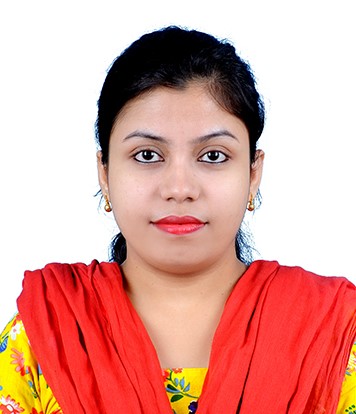 Mrs. Puja Chakraborty