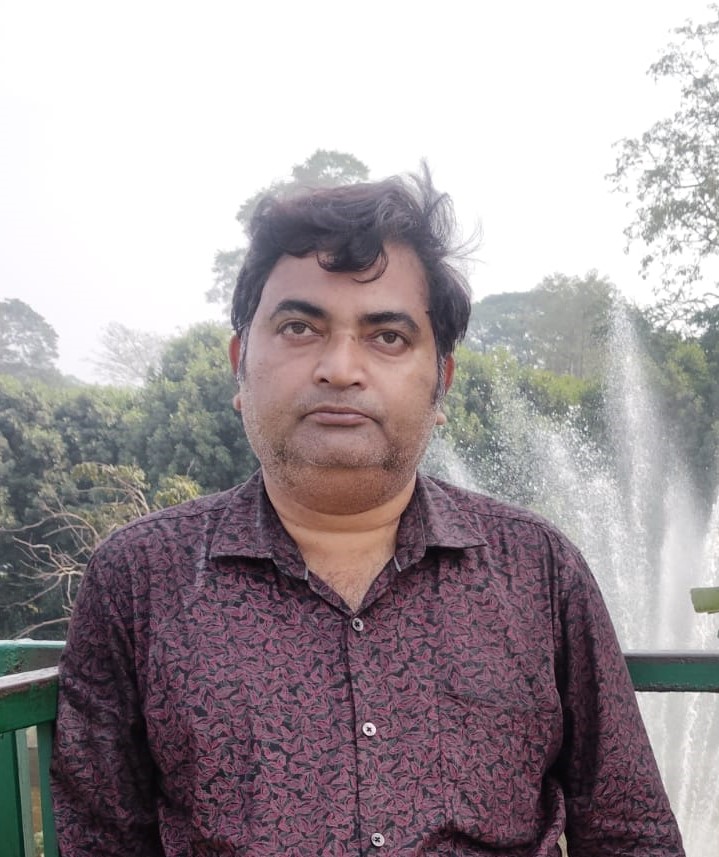Mr. Partha Pratim Paul