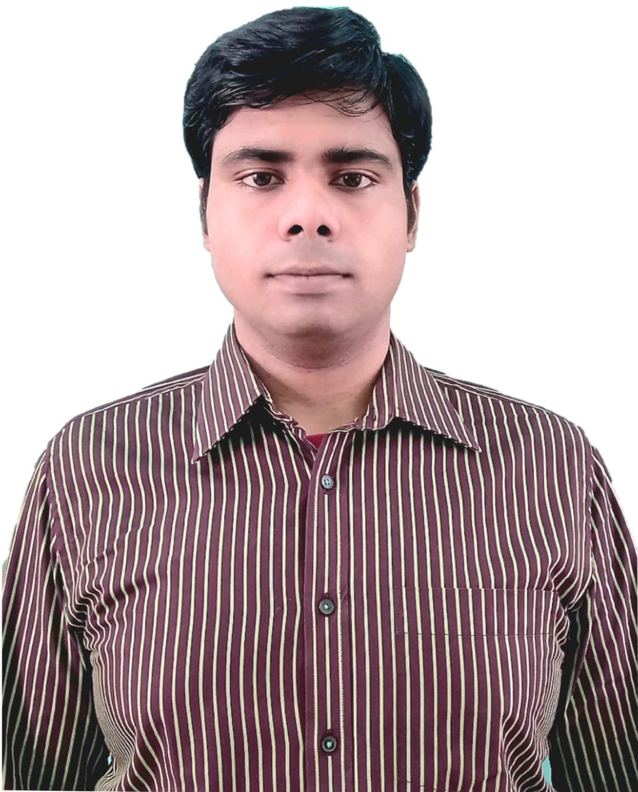 Mr. Sounak Basu