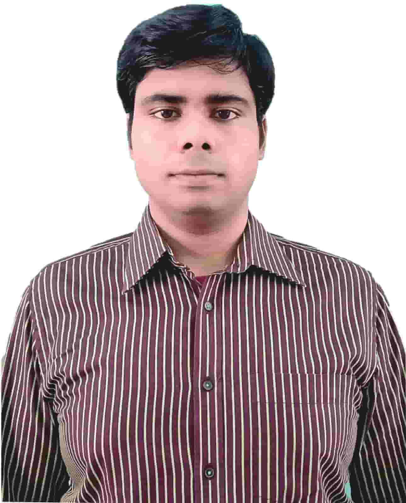 Mr. Sounak Basu
