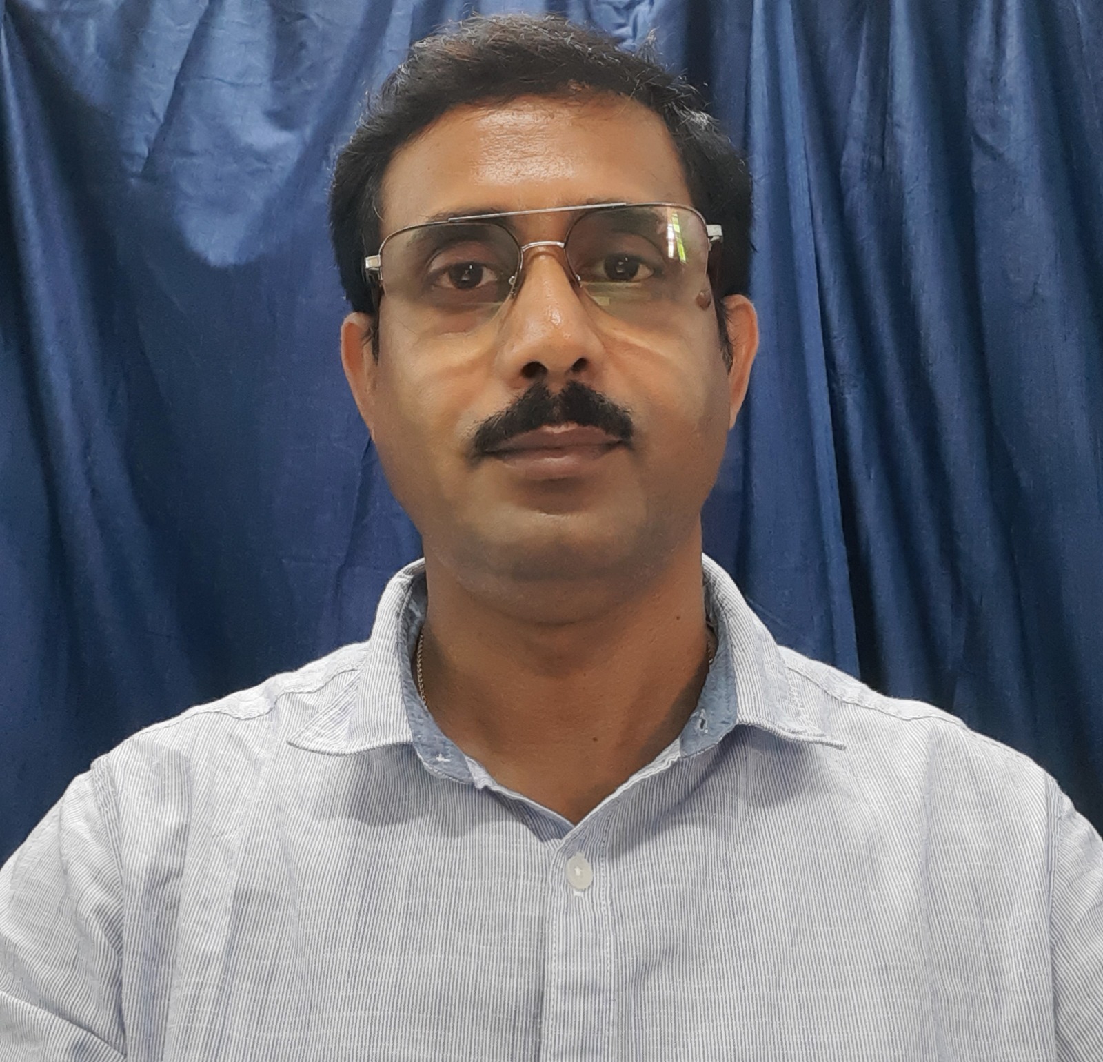 Dr. Sankar Mukherjee