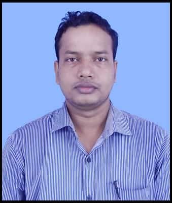 Dr. Somnath Maji