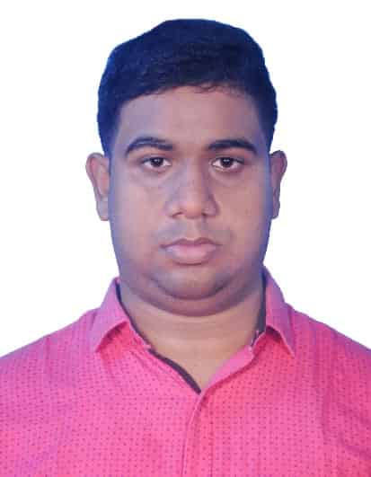 Mr. Subhadeep Mondal