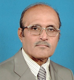 Prof. Dr. A.C. Ganguli