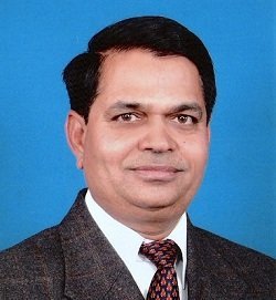 Shri S. K. Sharma - Chairman, SKS Group & BCET