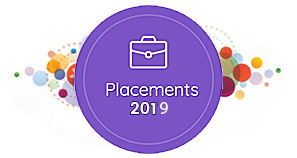 Placement Highlights 2019
View Data