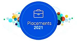 Placement Highlights 2021
View Data