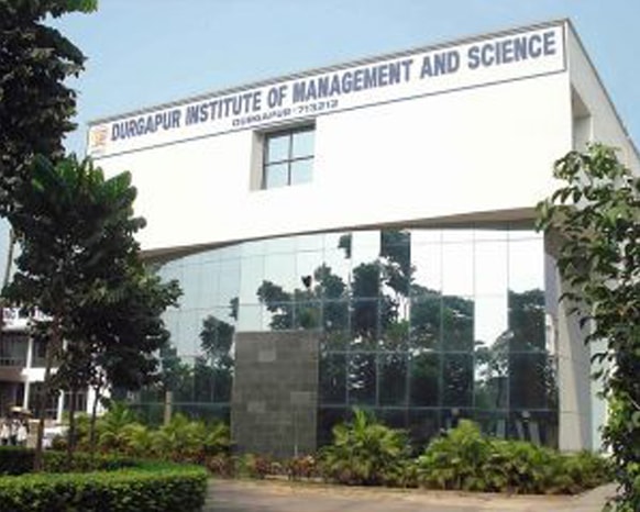 Durgapur-Institute-of-Management-Science