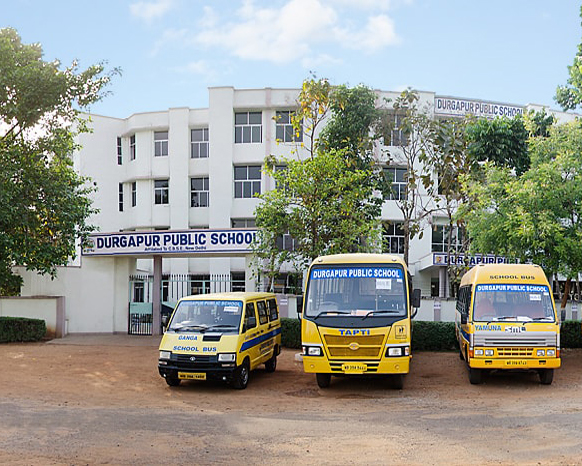 Durgapur-Public-School