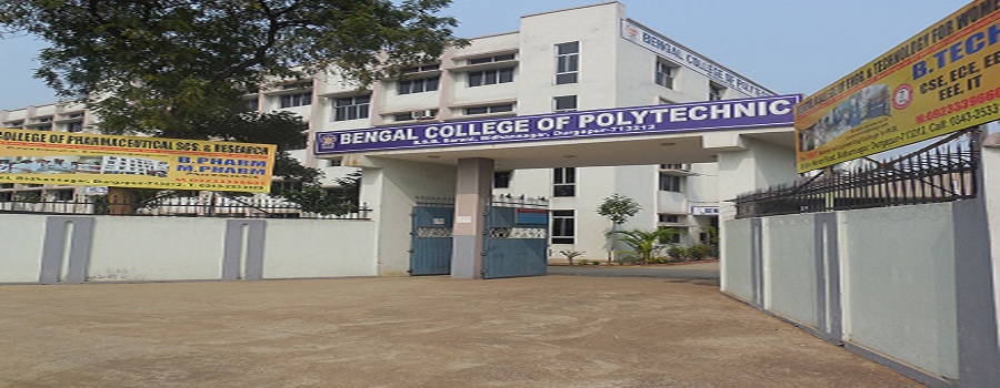 BENGAL COLLEGE OF POLYTECHNIC (WWW.BCPDGP.AC.IN)