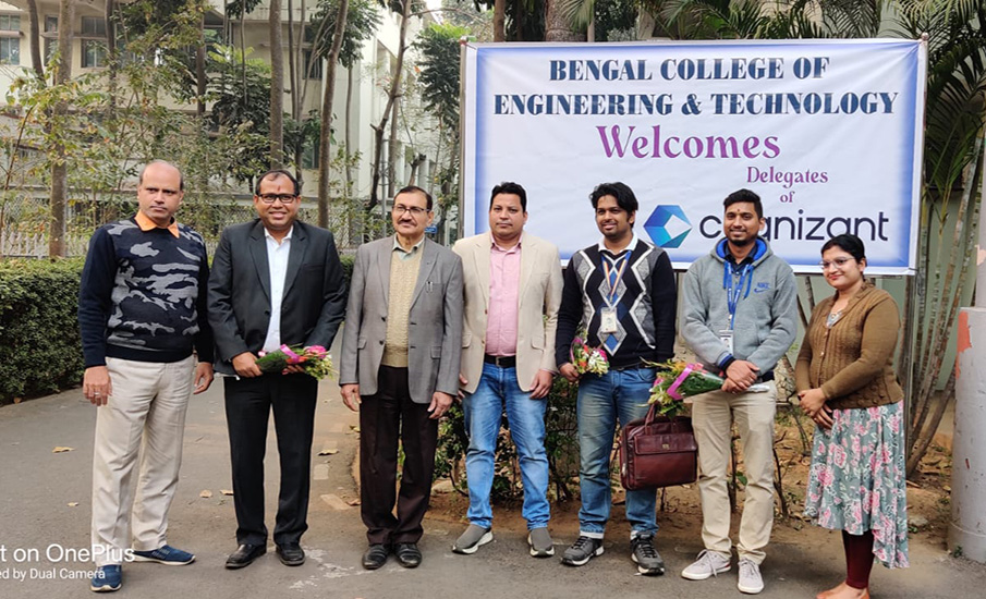 top MBA college in West Bengal