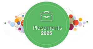 Placement Highlights 2025
View Data