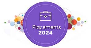 Placement Highlights 2024View Data