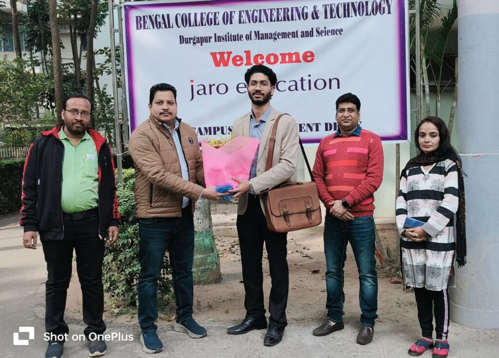 best engineering college in West Bengal