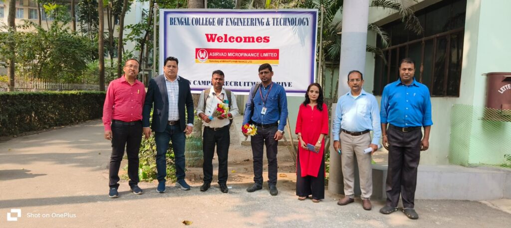 Top MBA College in West Bengal