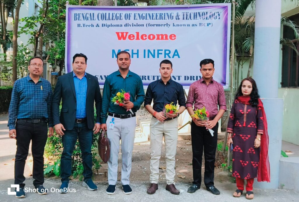best engineering college in West Bengal